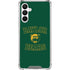 Baylor University Bears Mascot Galaxy A16 5G Clear Case