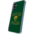 Baylor University Bears Mascot Galaxy A35 5G Clear Case