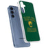 Baylor University Bears Mascot Galaxy A55 5G Clear Case