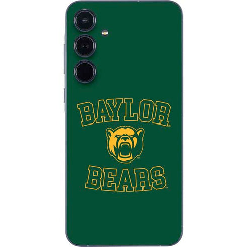 Baylor University Bears Mascot Galaxy A55 5G Skin