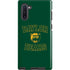 Baylor University Bears Mascot Galaxy Cases