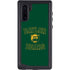 Baylor University Bears Mascot Galaxy Cases