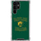 Baylor University Bears Mascot Galaxy S23 Ultra Clear Case