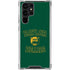 Baylor University Bears Mascot Galaxy S23 Ultra Clear Case