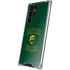 Baylor University Bears Mascot Galaxy S23 Ultra Clear Case