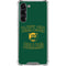Baylor University Bears Mascot Galaxy S24 FE Clear Case