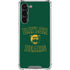Baylor University Bears Mascot Galaxy S24 FE Clear Case