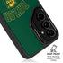 Baylor University Bears Mascot Galaxy S24 FE Kickstand Case