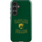 Baylor University Bears Mascot Galaxy S25 Impact Case