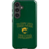 Baylor University Bears Mascot Galaxy S25 Impact Case