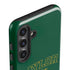 Baylor University Bears Mascot Galaxy S25 Impact Case