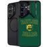 Baylor University Bears Mascot Galaxy S25 Kickstand Case