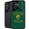 Baylor University Bears Mascot Galaxy S25 Plus Kickstand Case