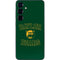 Baylor University Bears Mascot Galaxy S25 Skin
