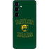 Baylor University Bears Mascot Galaxy S25 Skin