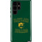 Baylor University Bears Mascot Galaxy S25 Ultra Impact Case