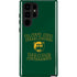 Baylor University Bears Mascot Galaxy S25 Ultra Impact Case
