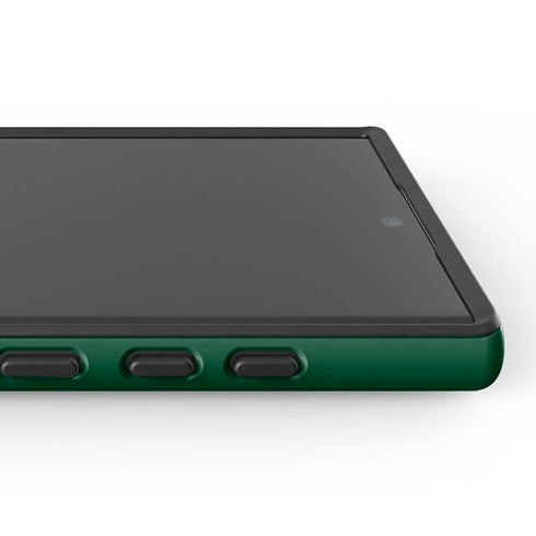 Baylor University Bears Mascot Galaxy S25 Ultra Impact Case