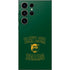 Baylor University Bears Mascot Galaxy S25 Ultra Skin