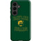Baylor University Bears Mascot Galaxy S26 Impact Case
