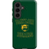 Baylor University Bears Mascot Galaxy S26 Impact Case