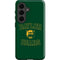 Baylor University Bears Mascot Galaxy S26 Plus Impact Case