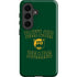 Baylor University Bears Mascot Galaxy S26 Plus Impact Case