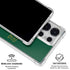 Baylor University Bears Mascot Galaxy S26 Ultra Clear Case