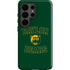 Baylor University Bears Mascot Galaxy S26 Ultra Impact Case