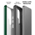 Baylor University Bears Mascot Galaxy S26 Ultra Impact Case