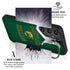Baylor University Bears Mascot Galaxy S26 Ultra Kickstand Case