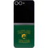 Baylor University Bears Mascot Galaxy Z Flip6 Skin
