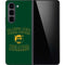 Baylor University Bears Mascot Galaxy Z Fold5 5G Skin