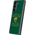 Baylor University Bears Mascot Galaxy Z Fold5 5G Skin