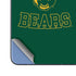 Baylor University Bears Mascot Galaxy Z Fold5 5G Skin