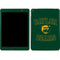Baylor University Bears Mascot iPad Skins