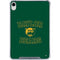 Baylor University Bears Mascot iPad 11th Gen (2025) Clear Case