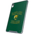 Baylor University Bears Mascot iPad 11th Gen (2025) Clear Case