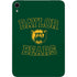Baylor University Bears Mascot Apple iPad Mini Skin