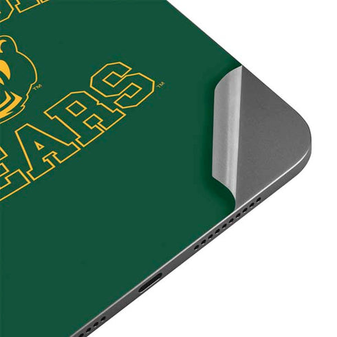 Baylor University Bears Mascot Apple iPad Mini Skin