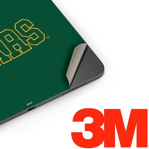 Baylor University Bears Mascot Apple iPad Pro Skin