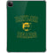 Baylor University Bears Mascot iPad Pro 11in (2024) Clear Case