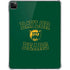 Baylor University Bears Mascot iPad Pro 11in (2024) Clear Case