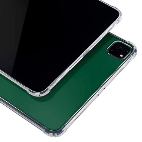 Baylor University Bears Mascot iPad Pro 11in (2024) Clear Case