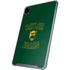 Baylor University Bears Mascot iPad Cases