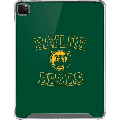 Baylor University Bears Mascot iPad Cases