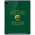 Baylor University Bears Mascot iPad Cases