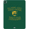 Baylor University Bears Mascot iPad Pro 13in M4 (2024) Skin