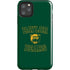 Baylor University Bears Mascot iPhone Cases
