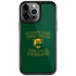 Baylor University Bears Mascot iPhone Cases